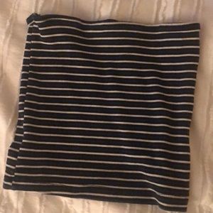 Brandy Melville tube top